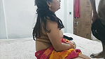 Beautiful Desi Indian Bhabhi Fucked by Her Brother in Law