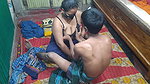 Beautiful bhabhi big pussy sex video