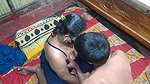 Beautiful bhabhi big pussy sex video