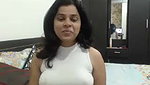 Sharmeen Aunty Webcam Show – Movies