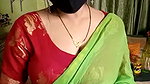 Hot sexy bhabi nice Boob