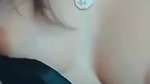 Paki Girl Showing Pink Untouched Nipples