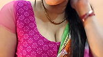 Ibharani Big Boob Sex Show