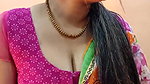 Ibharani Big Boob Sex Show