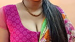 Ibharani Big Boob Sex Show