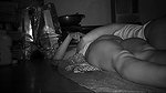 Indian desi wife fuking and kissing