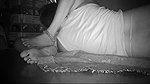 Indian hot wife busy kissing and my big cock showing