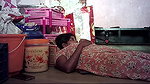 Indian hot wife kissing ass bb165