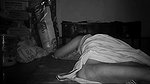 Indian house wife big boobs kissing175