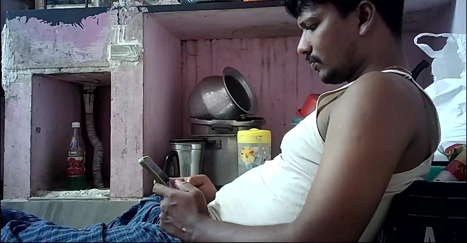 Indian house wife big cock get to push180