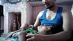Indian house wife big wonderful boobs182