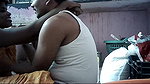 Indian house wife hot looking lips kiss194