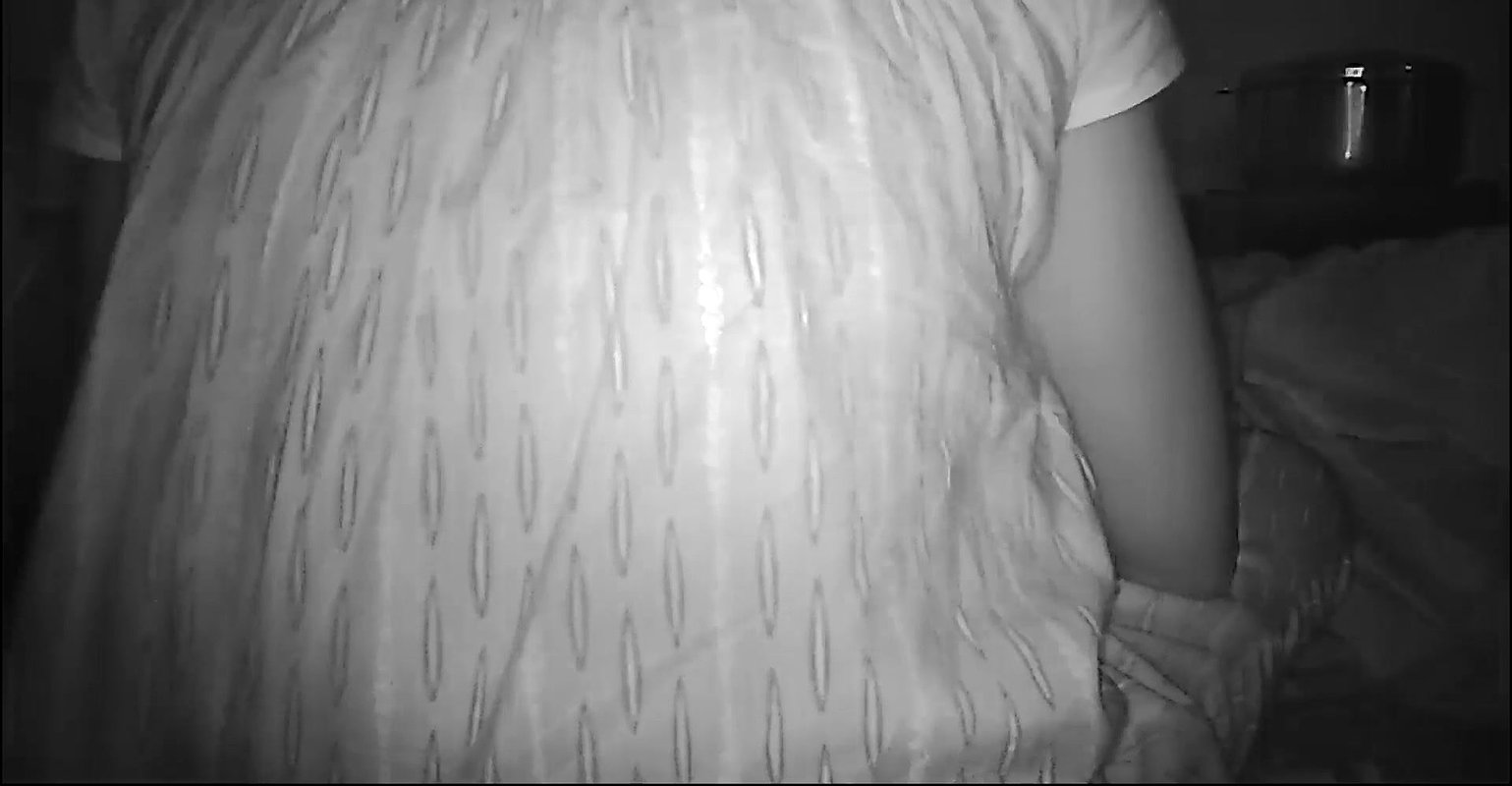 Indian House wife kissing ass195