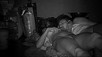 Indian wife big boobs kissing ass275