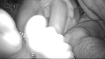 Indian wife big busy showing an