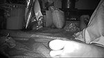Indian wife big busy showing an