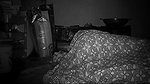 Indian wife big dicky showing ass306