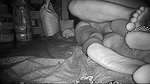 Indian wife big tits boobs and dicky showing