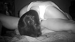 Indian wife biggest busy kissing2