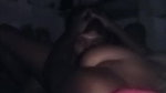 Indian wife boobs pressing and busy kiss