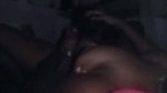 Indian wife boobs pressing and busy kiss