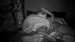 Indian wife boobs pressing husband21