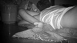 Indian wife busy kissing ass an28