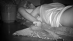 Indian wife busy kissing ass an28