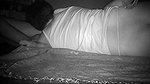 Indian wife busy kissing ass cc