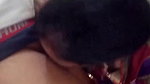 Cheater bhabhi blowjob to devar