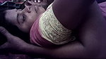 Indian wife kissing and boobs kissing94