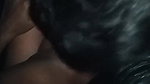 Indian wife kissing ass busy kissing