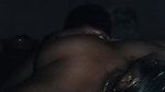 Indian wife kissing ass busy kissing