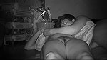 Indian wife my big cock get to push