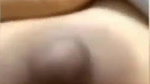Beautiful Indian Girl Showing