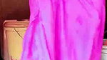 Hot Village Bhabhi Taking Nude Bath