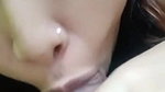 Desi Beautiful Bhabhiji Sucking DEvr dick n riding