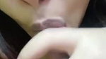 Desi Beautiful Bhabhiji Sucking DEvr dick n riding