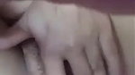 Desi billage wife show her pussy