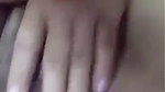 Desi billage wife show her pussy