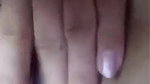 Desi billage wife show her pussy