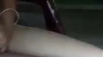 Desi billage wife show her pussy