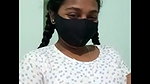 Ira_Chowdhury hot boob and pussy show in live.
