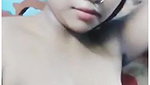 Sexy Boudi Showing Her Boobs New