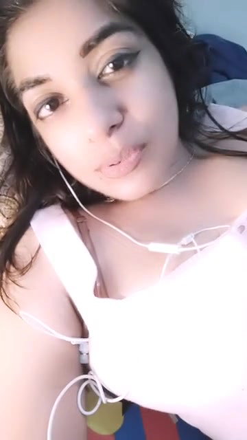 Desi cute girl on cam