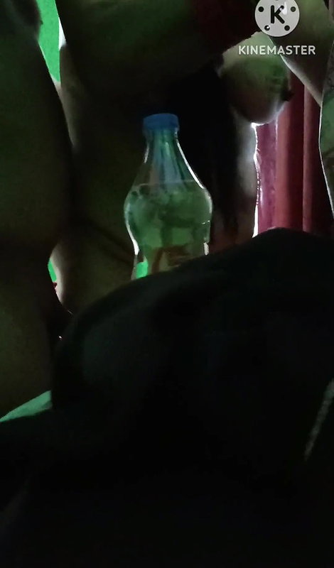 Aunty romantic sex big boobs big ass big pussy
