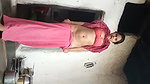 Desi GF Showing Her Ass and Pussy