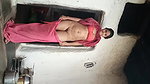 Desi GF Showing Her Ass and Pussy
