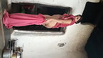 Desi GF Showing Her Ass and Pussy