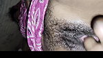 Udobudo desi village wife’s husband fingering pussy